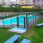Casina Mencia Apartment