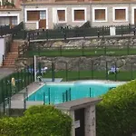 Casina Mencia Apartment Colombres