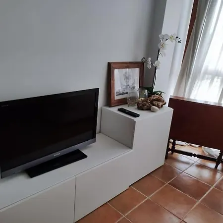 Casina Mencia * 科隆布雷斯