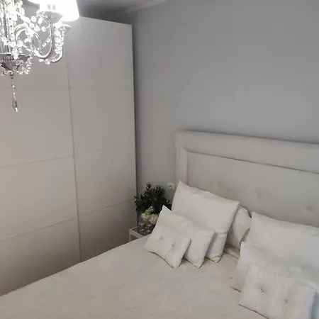 Casina Mencia Apartment Colombres