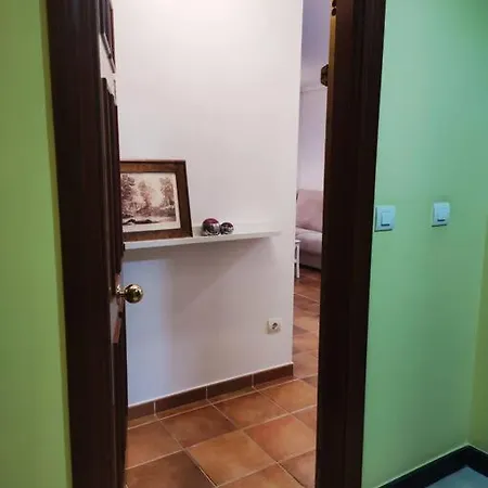 Casina Mencia