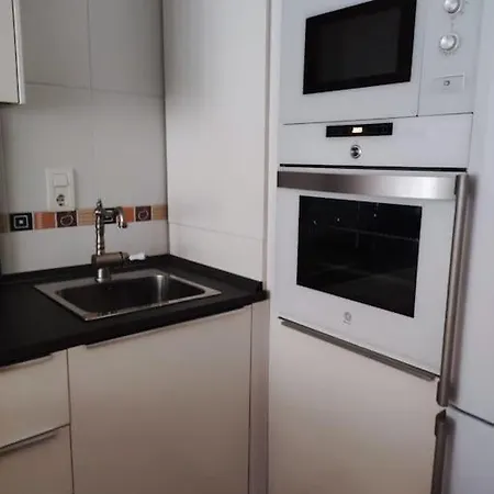 Apartment Casina Mencia