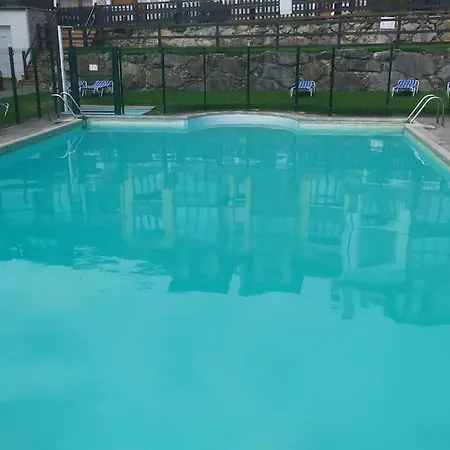 Apartamento Casina Mencía *