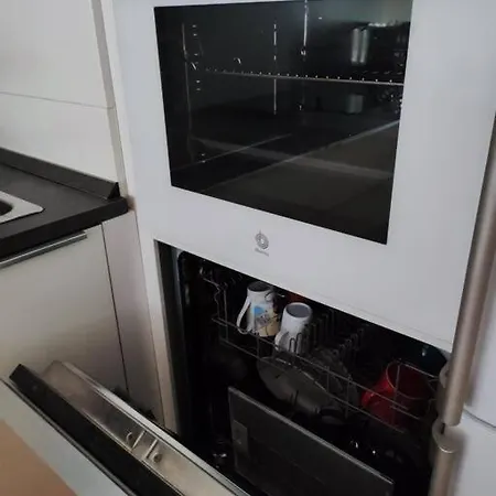 Casina Mencía Apartamento Colombres