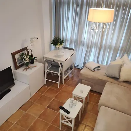 Casina Mencia Apartment