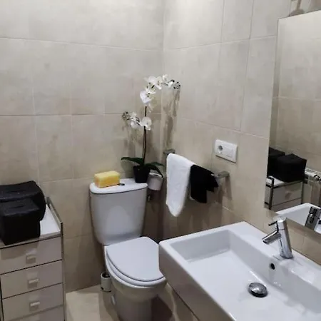 Apartment Casina Mencia