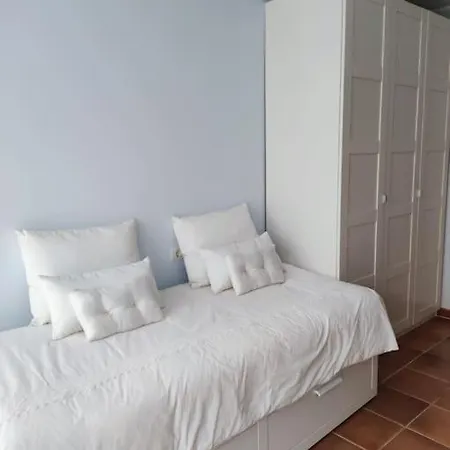 Casina Mencia Apartment *