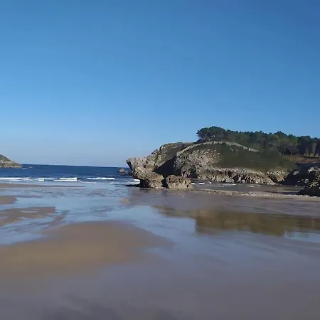 Casina Mencía Apartamento *