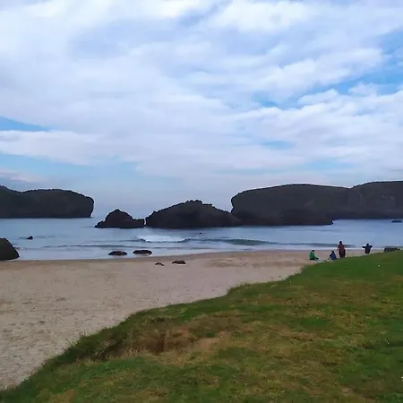 Casina Mencía * Colombres