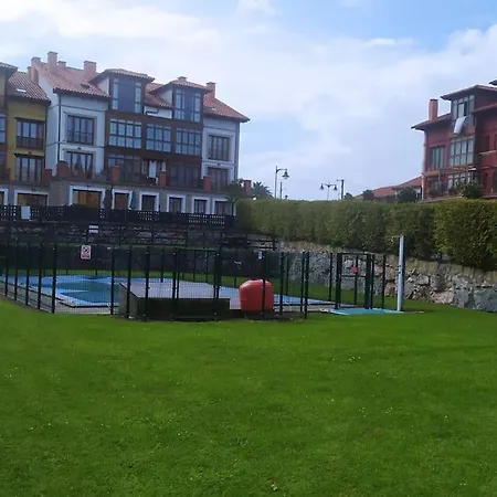 Casina Mencía Apartamento Colombres