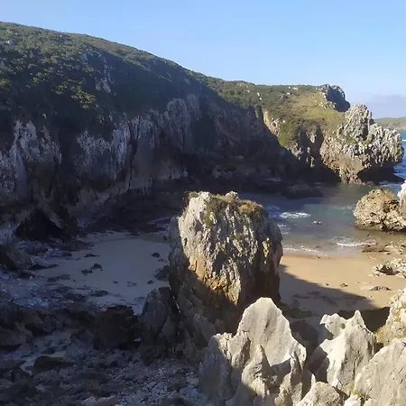 Casina Mencía Apartamento *