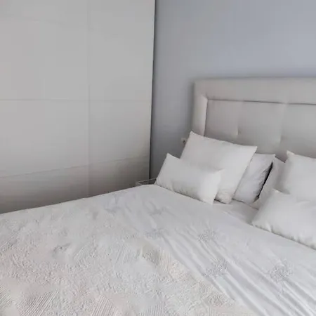 Casina Mencía Apartamento *