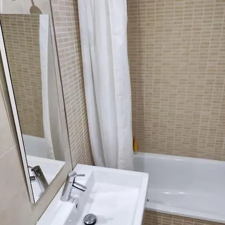 Apartment Casina Mencia *
