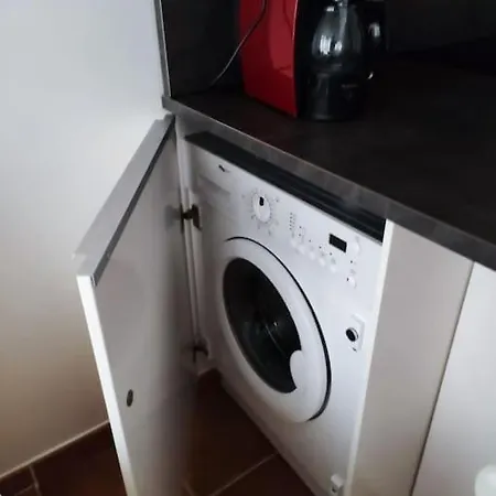 Διαμέρισμα Casina Mencia