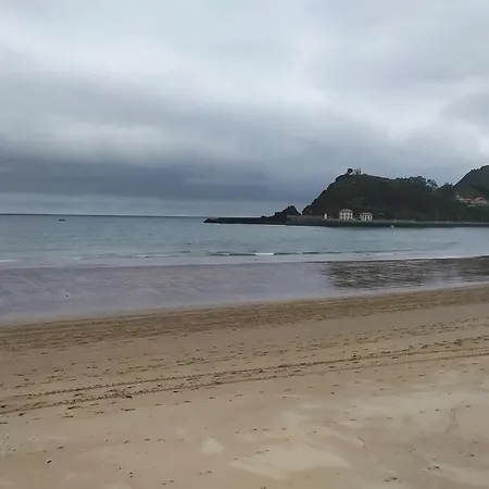 Casina Mencia דירה קולומברס