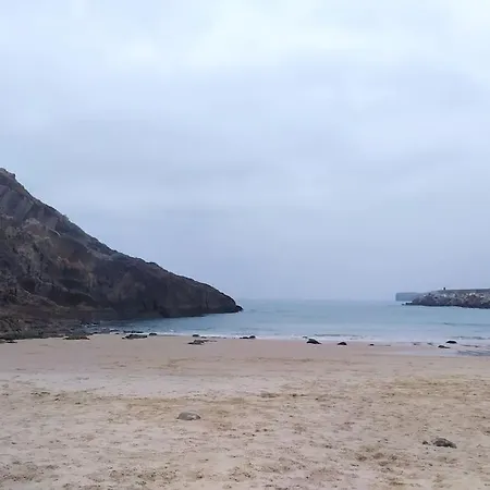 Casina Mencia דירה