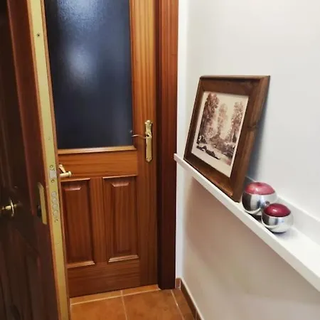 Casina Mencia Διαμέρισμα