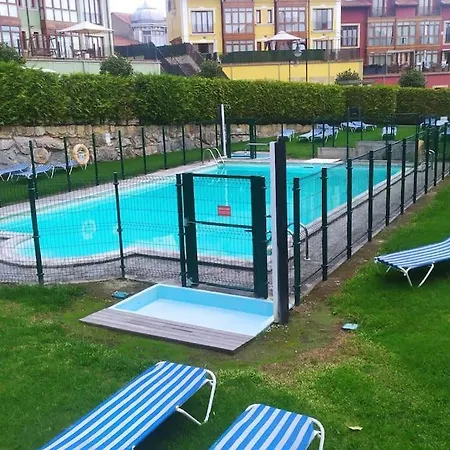 Casina Mencia Διαμέρισμα