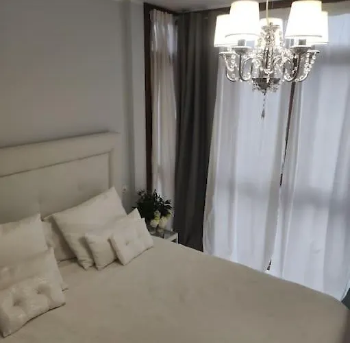 Casina Mencia דירה קולומברס