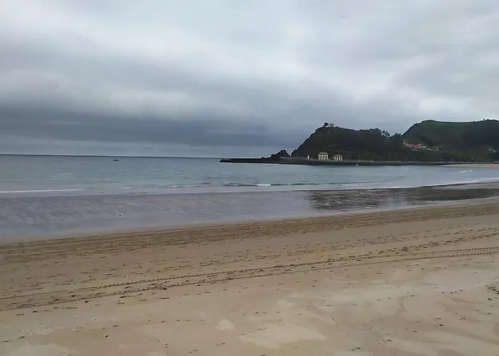 Casina Mencia דירה קולומברס