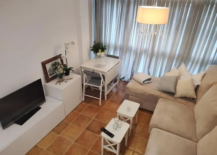 Casina Mencia דירה