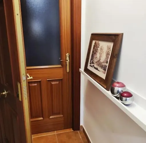 Casina Mencia דירה