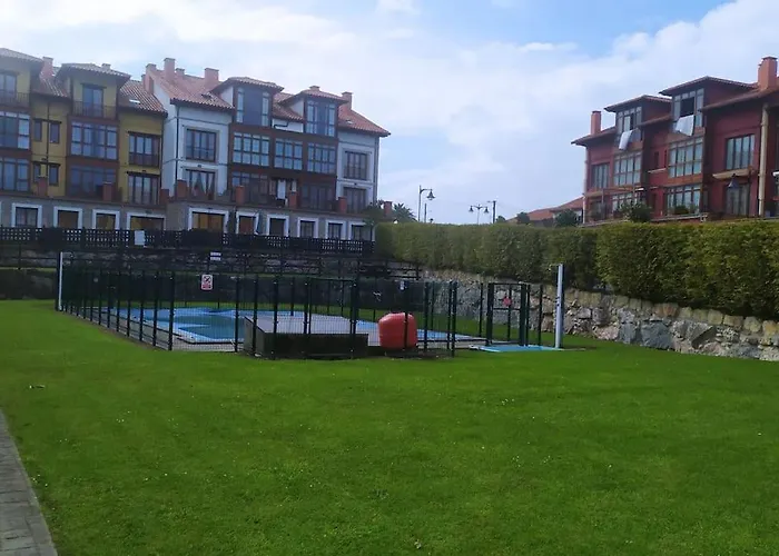 Casina Mencia דירה קולומברס