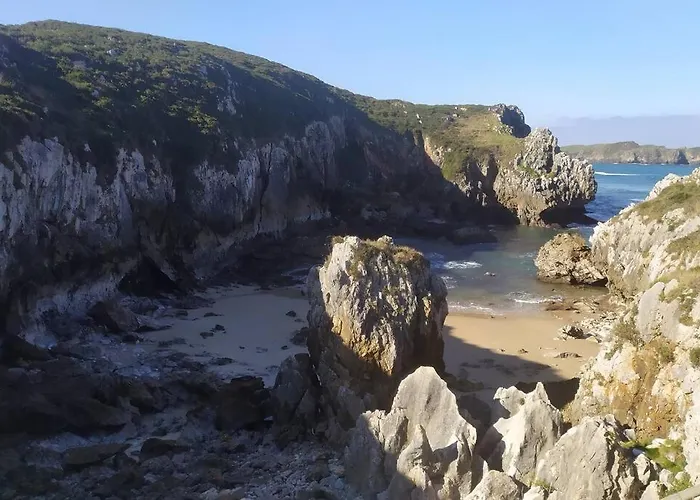 Casina Mencia דירה *