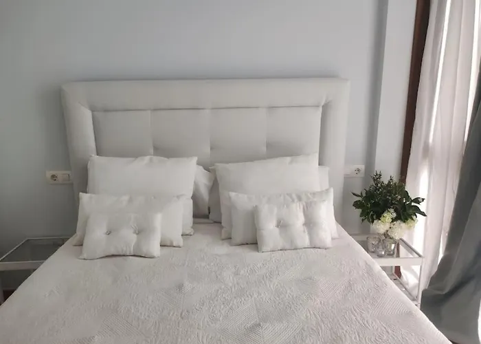 Casina Mencia קולומברס